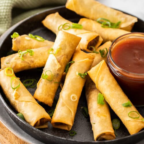 Picture of Spring rolls